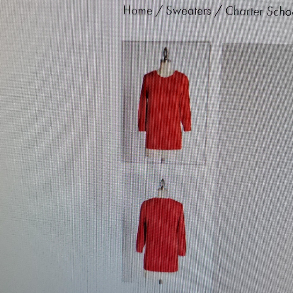 Sweater - Picture 5 of 5